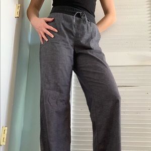 Prana cotton pants